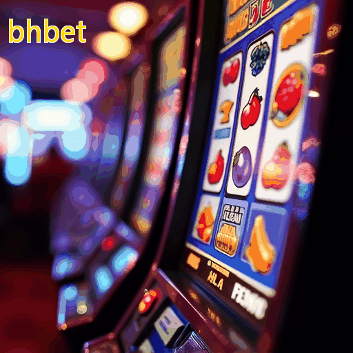 bhbet: Aproveite caça-níqueis e caça-níqueis com bônus no cassino ao vivo!