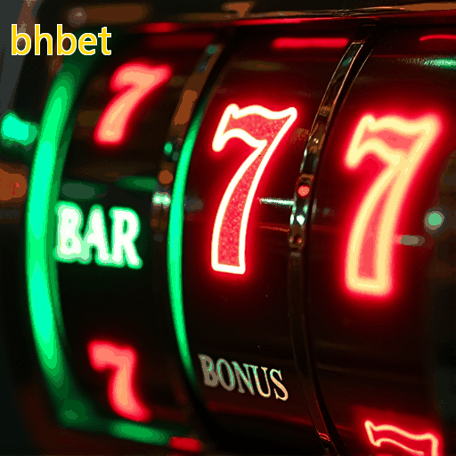 bhbet: Aproveite caça-níqueis e caça-níqueis com bônus no cassino ao vivo!