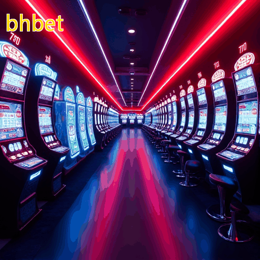 bhbet - Plataforma confiável para apostas emocionantes e bônus